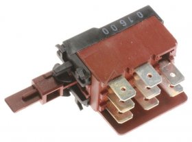 Button - 1526016009 Push Botton Board 1 Button [Electrolux Aeg]