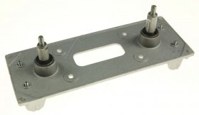 Unold Bearing Hole - 6851198 Bearing Block