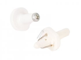 Fixings And Brackets - C00317418 481953598358 Holder [Whirlpool Indesit]