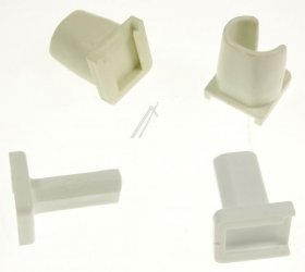 Fixings And Brackets - C00318298 481953598388 Holder [Whirlpool Indesit]