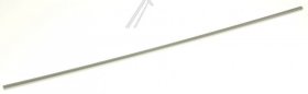 Profile - C00316319 480131100355 Front Trim For Glass Plate [Whirlpool Indesit]