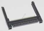 Lg Socket, Jack - Eag63217207 Connector Pci