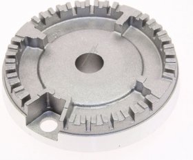 Mechanical Components - 423920048 C00868150 Burnerhead 2kw [Arcelik]