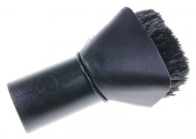 Wessel Werk Nozzle For Upholstery - Sp050 12 6050-07 Suction Brush E 32mm