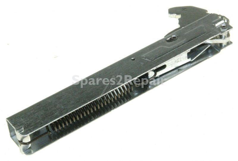 Door Hinge For Oven - 37007458 Double Top Oven Door Hinge [Vestel]