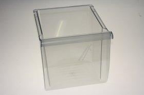 Drawers - C00319131 481245819401 Drawer Lower [Whirlpool Indesit]