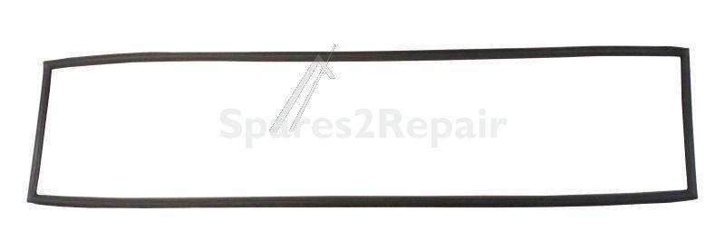 Whirlpool Indesit Freezer Door Seal - 481246688675