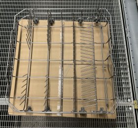 Hisense Gorenje Dish Basket - 315005 Lower Basket