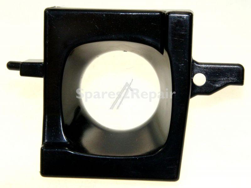 Saeco Coffee Funnel - 149261350 996530018241 Black Hopper Doser Brew Unit Smart1