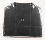 Eurofilter Carbon Filter - Carbon Filter Longlife Alternative For Electrolux Faber