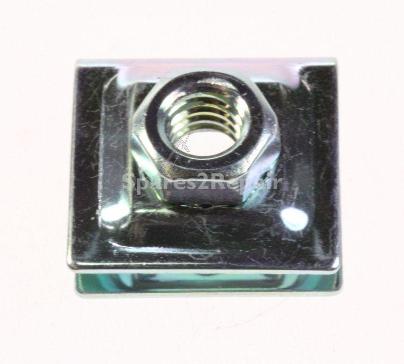 Samsung Nut - Da71-00163a Fixer-nut Sts420-j2 Zipel T1 Clip