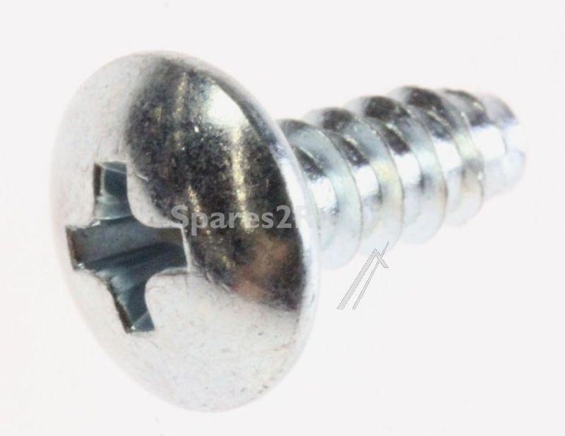 Samsung Screw - 6002-000643 Screw-tapping th + 2s m4 l10 zpc(yel) sw