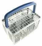 Cutlery Basket - 1751500600 C00882914 Cutlery Basket Group [Arcelik]