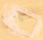 Smeg Flap - 769350104 Led Viewer Salt+rinse Ss