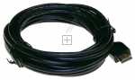 Compatible Micro Hdmi d plug-hdmi plug - Hdmi Cable -a Male - Hdmi-d Micro Male 5 0m Hq