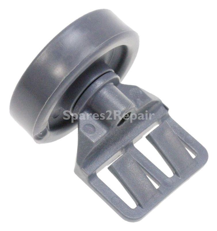 Hisense Gorenje Roller For Dishwasher Basket - 700391 Lower Basket Wheel