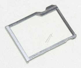 Htc Sim card Holder - 72h08105-00m Sd-tray Silver Fur Htc One M8