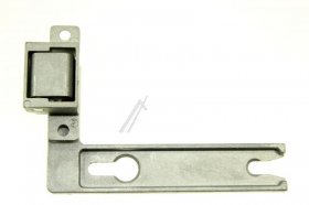 Door Hinges For Fridges - 4355580200 C00927668 Upper Hinge Assembly [Arcelik]