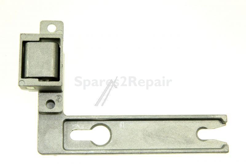 Door Hinges For Fridges - 4355580200 C00927668 Upper Hinge Assembly [Arcelik]