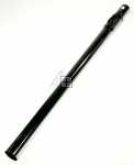 Compatible Telescopic Hose - Universal Telescopic Pipe Chromed-steel 35mm