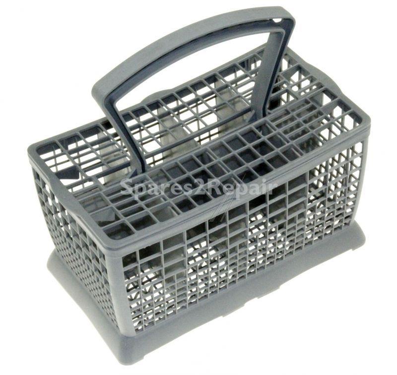 Cutlery Basket - 1883200400 C00923905 Cutlery Basket Group Handle Type 2 [Arcelik]