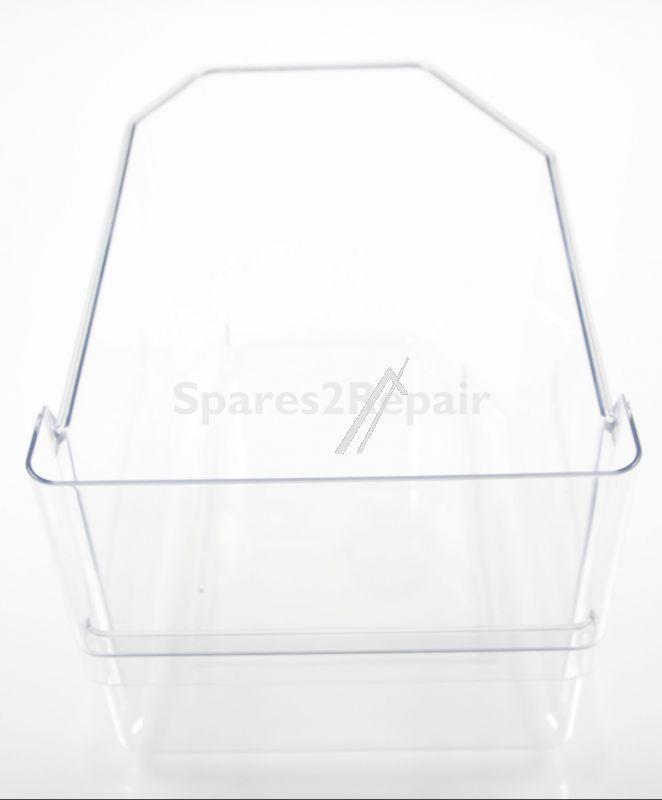 Vegetable Drawer - C00379105 481241820105 Crisper [Whirlpool Indesit]