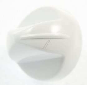 Control Knobs - 42142849 Knob(zeta Ring m t7 beyaz) [Vestel]