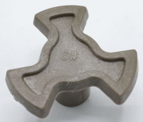 Galanz Turntable Coupler - 223157000004 Turntable