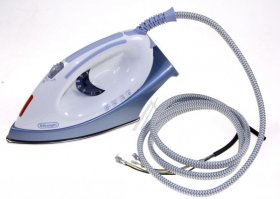 Iron Accessories - Fsd S23 Dl 800w Dlbl70-m-p Ssv [Delonghi]
