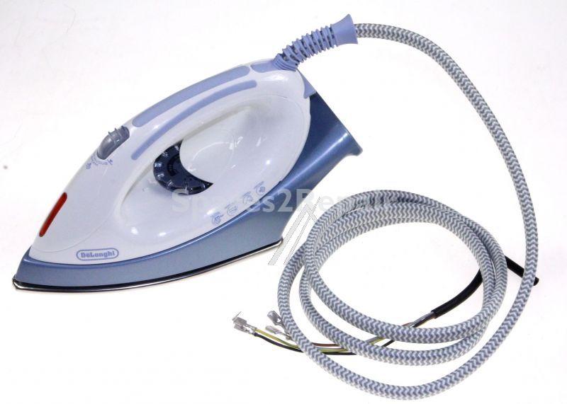Iron Accessories - Fsd S23 Dl 800w Dlbl70-m-p Ssv [Delonghi]
