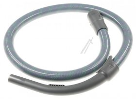 Vacuum Cleaner Hose - At5166048100 Flexible Tube Fabric 2788 [Delonghi]
