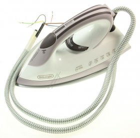 Iron Accessories - Iron [Delonghi]
