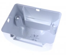 Fixings And Brackets - C00506293 488000506293 Cover - Fan Motor Ariston Gw [Whirlpool Indesit]