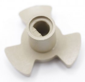 Hisense Gorenje Driver Unit Disc Table - 804981 (solo) Rotating Tray Shaft (ver 02)