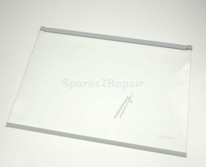 Fixings And Brackets - 9045714 Inner Panel 2 3d-ts-3d-a=20 Grey [Amica]