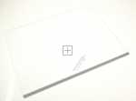 Shelf Assembly - 12531000012196 Glass Shelf Assembly Of Refrigerator [Midea]