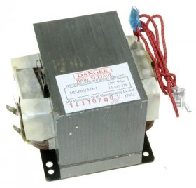 Psu Transformer - 00648806 Transformer [Bosch Siemens]