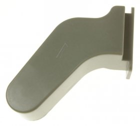 Panel - 43008276 Upper Hinge Cover [Candy Hoover]