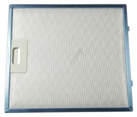 Metal Grease Trap - 9197062478 C00904429 Arc Rll 2242 90 Filter 430 Yanmaz [Arcelik]