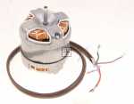 Motor - 9194016004 C00868748 Motor [Arcelik]