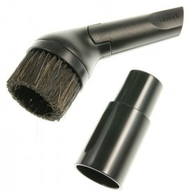 Nozzle For Upholstery - 9009229049 Ac02 Small Combi Nozzle+adap [Electrolux Aeg]