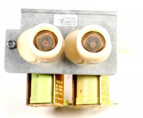 Valve - C00337297 481928128245 Magnetic Valve [Whirlpool Indesit]