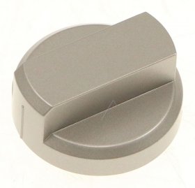 Button - 42130535 Knob (nord 96 mt1 whinox 2p) [Vestel]