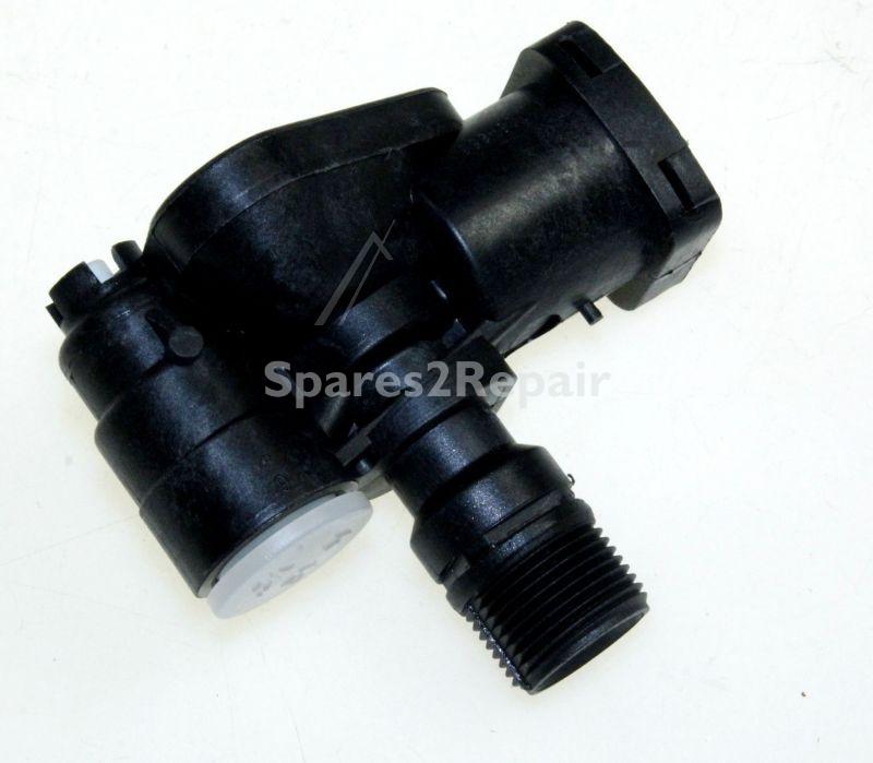 Karcher Housing - 9 001-692 0 Control Unit Housing Et Re