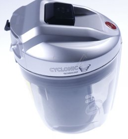 Dust Collector - 48022632 Dust Bin Assembly Npv-ofw [Candy Hoover]