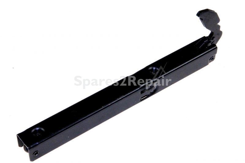 Door Hinge For Oven - C00145647 482000030034 Hinge For Oven Door 3 Glass F48 [Whirlpool Indesit]