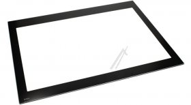Oven inner Door Glass - 290440671 C00884383 Front Door Glass [Arcelik]
