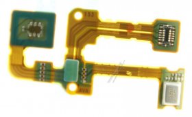Sony Flexi print Connector - 1309-8685 U50054851 Fpc Mic2