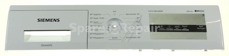 Panel - 00356890 Panel-insert [Bosch Siemens]