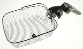 Chip Pan Basket - 7312580119 Chip Pan Basket [Delonghi]